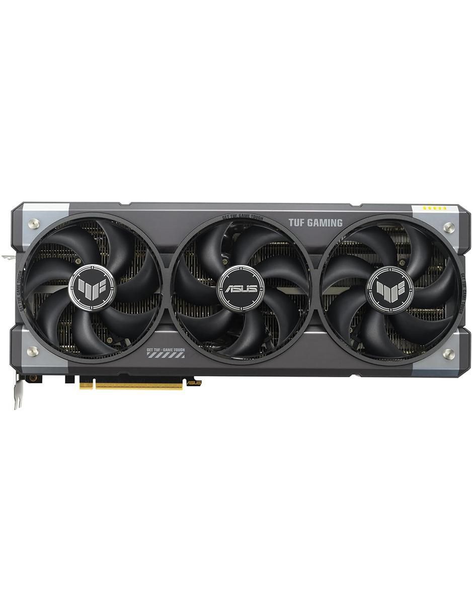 Tarjeta de video TUF Gaming RTX 5090 2
