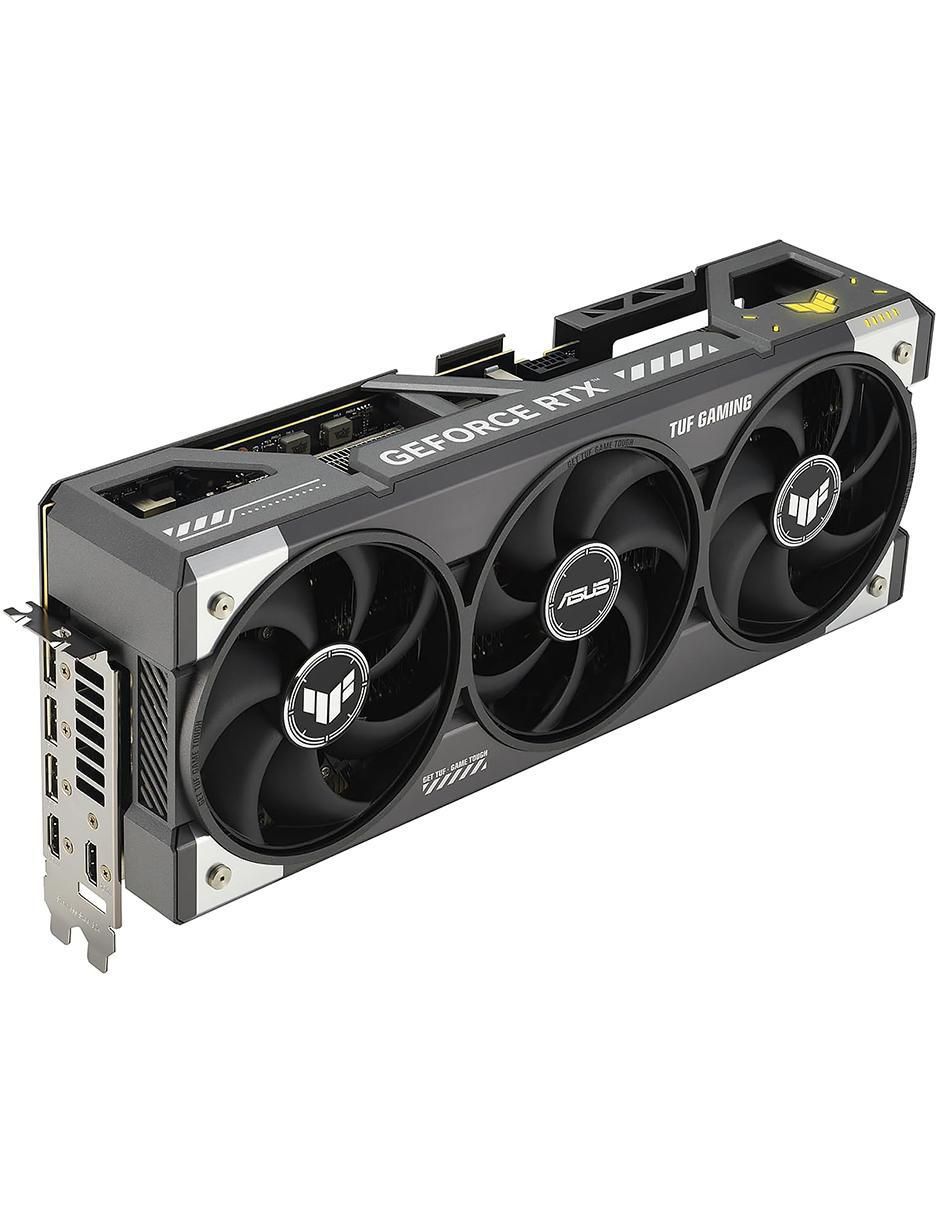 Tarjeta de video TUF Gaming RTX 5090 3