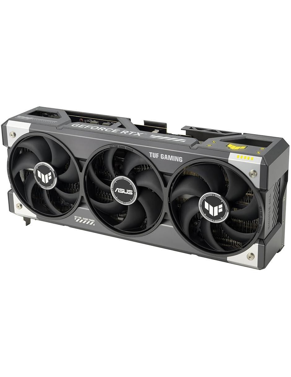 Tarjeta de video TUF Gaming RTX 5090 4