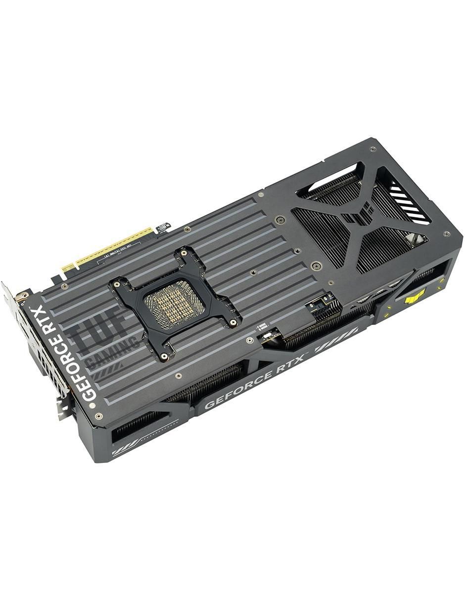 Tarjeta de video TUF Gaming RTX 5090 5