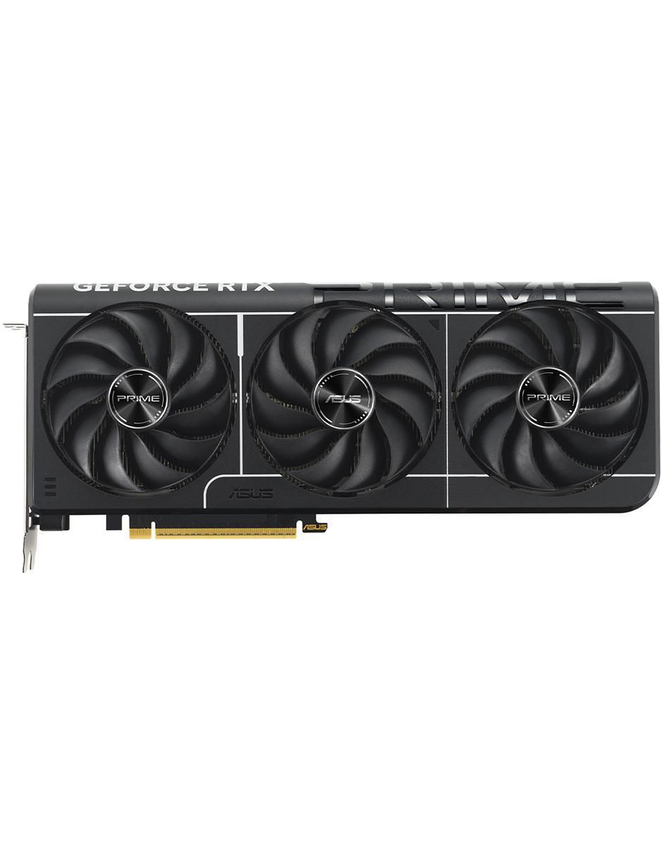 Tarjeta de video Prime RTX 5070 Ti OC 2