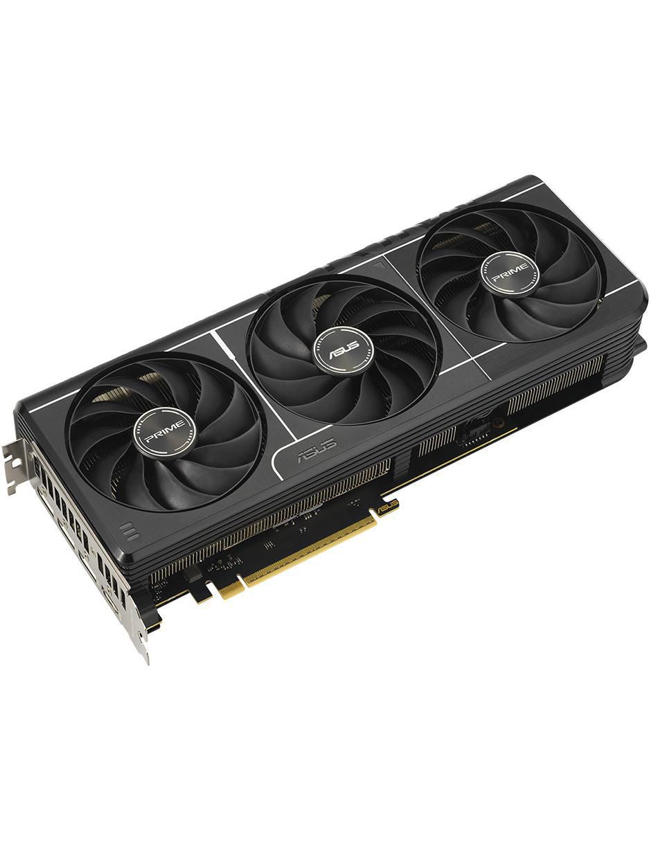 Tarjeta de video Prime RTX 5070 Ti OC 3