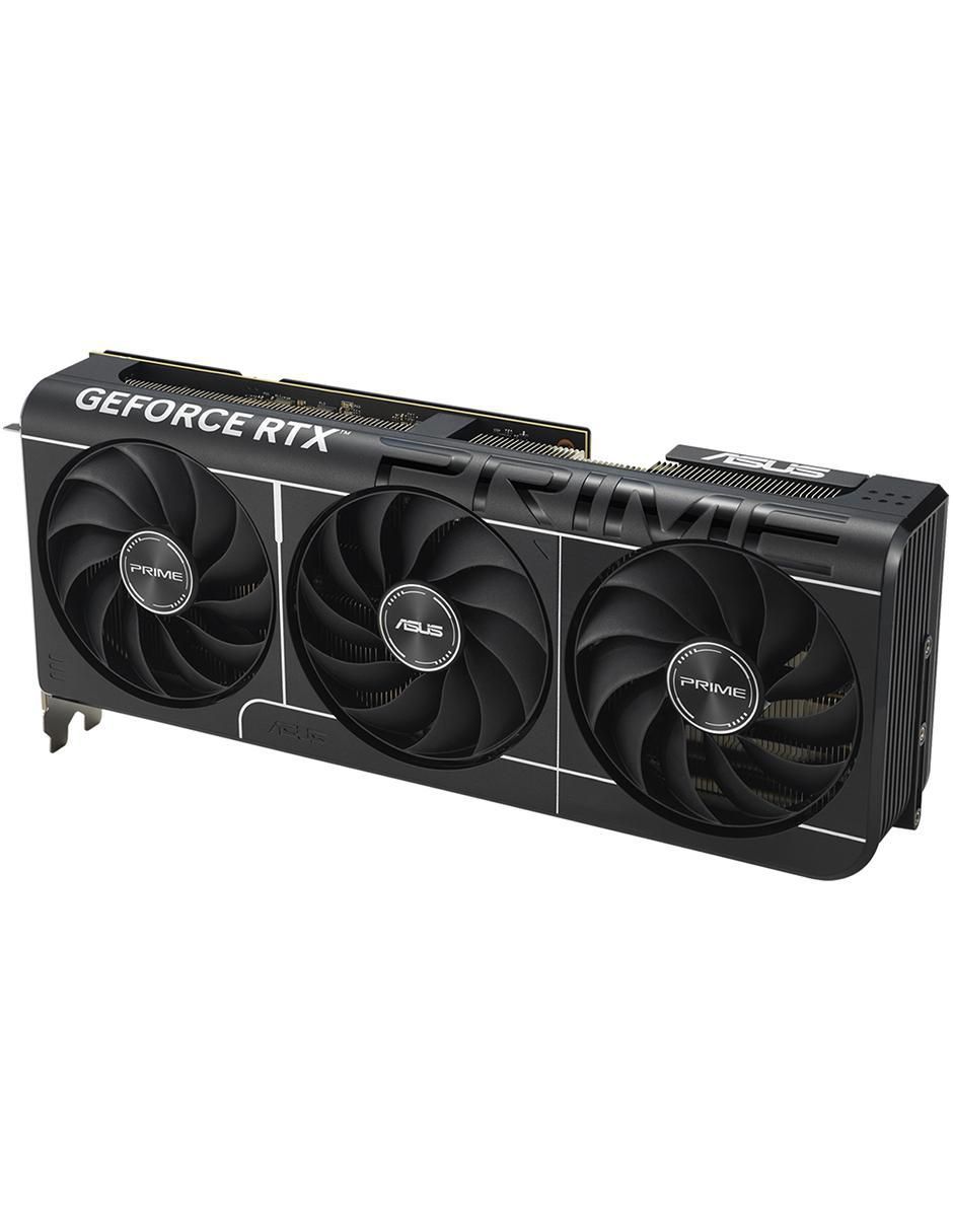 Tarjeta de video Prime RTX 5070 Ti OC 4