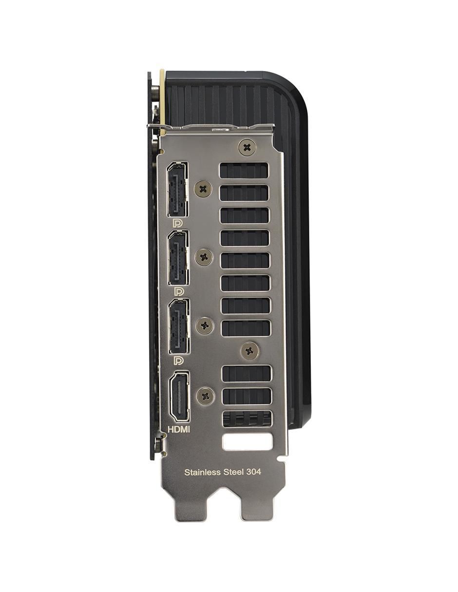 Tarjeta de video Prime RTX 5070 Ti OC 6
