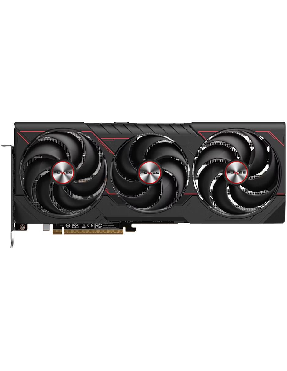 Tarjeta de video Radeon RX 9070 XT 2