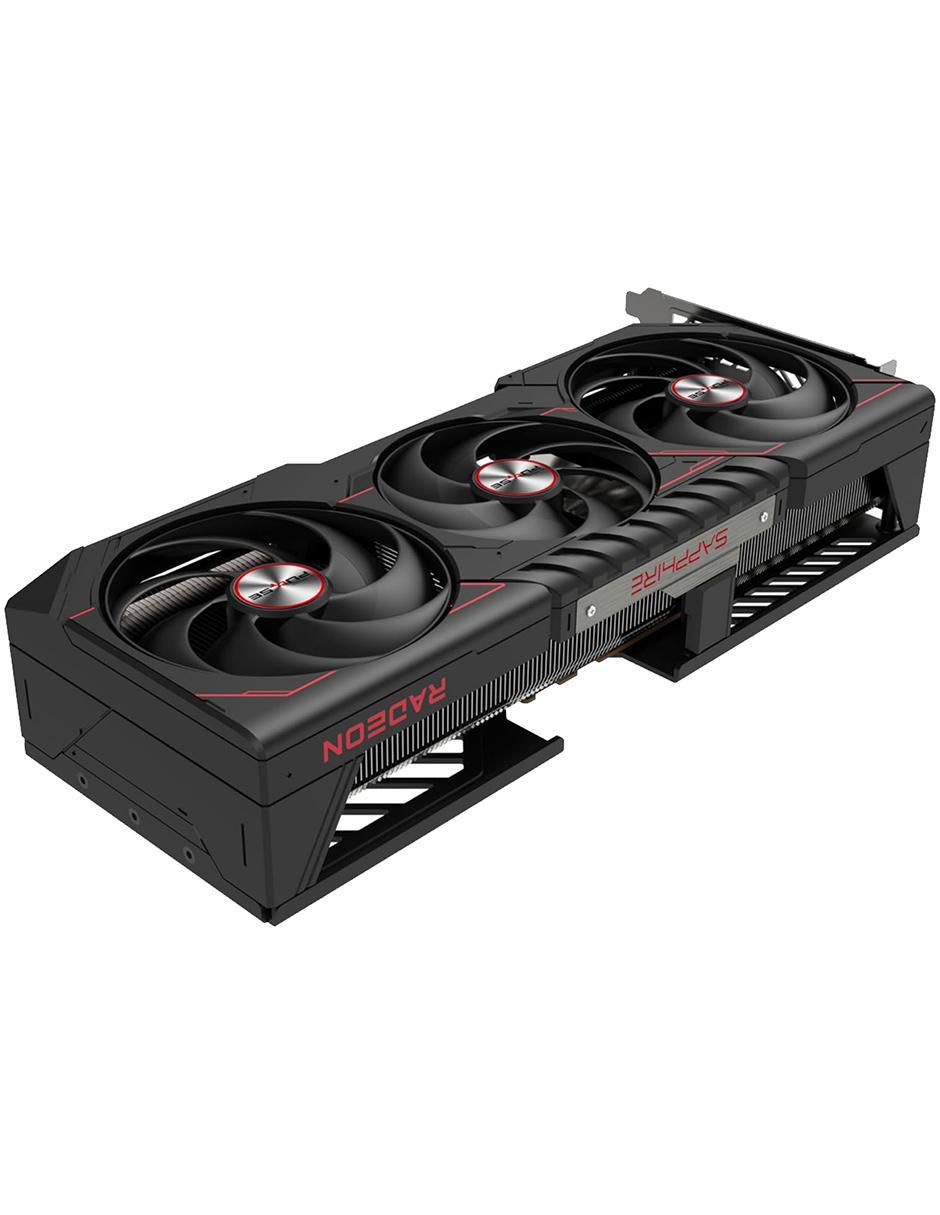 Tarjeta de video Radeon RX 9070 XT 3