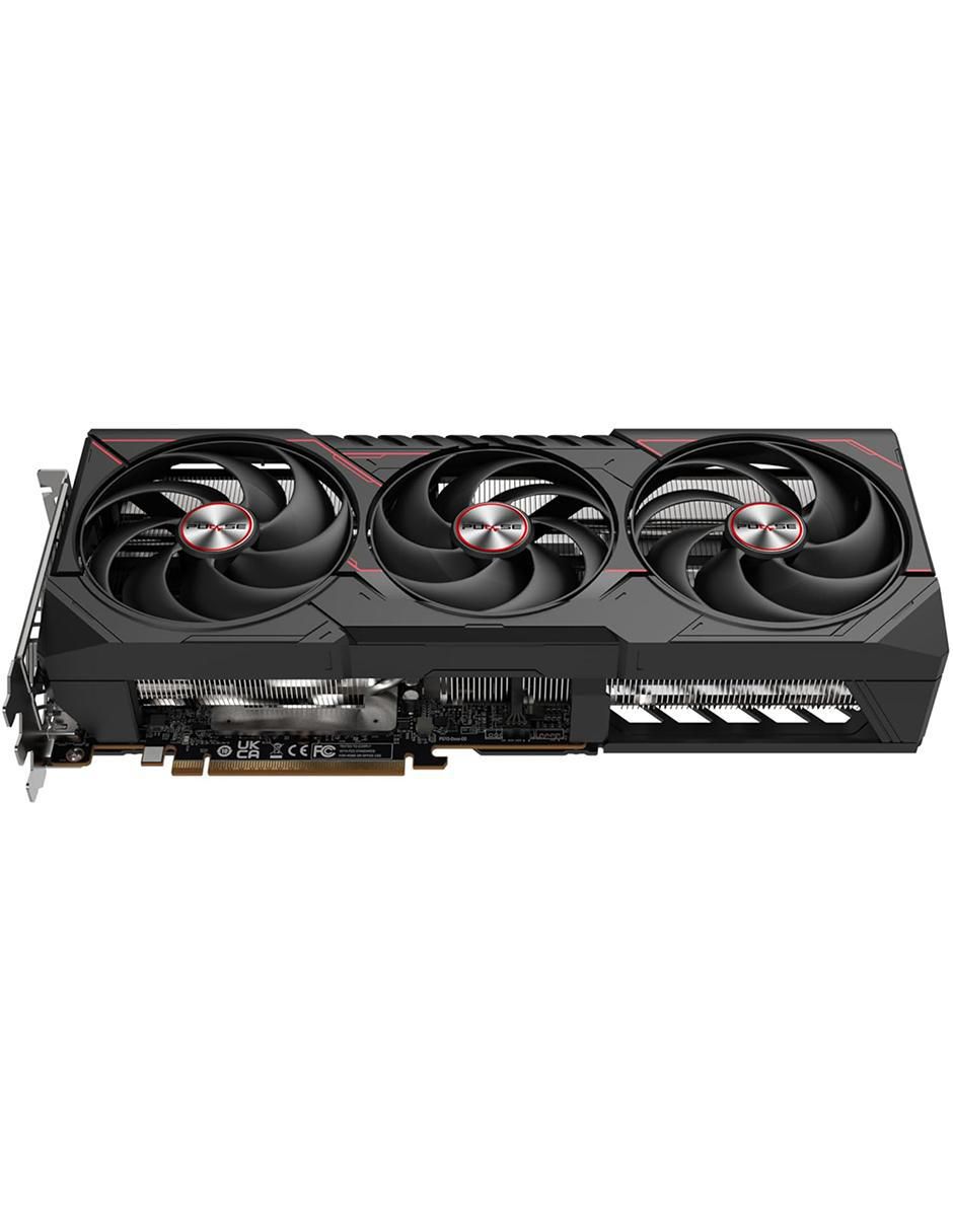 Tarjeta de video Radeon RX 9070 XT 4