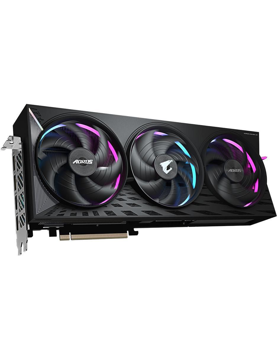 Tarjeta de video RX 9070 XT Elite 3
