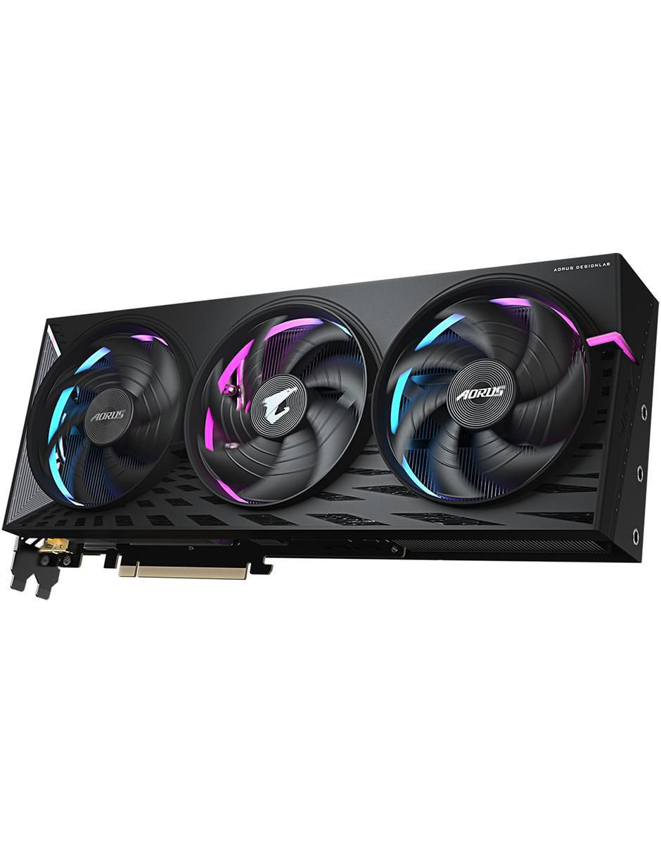 Tarjeta de video RX 9070 XT Elite 4