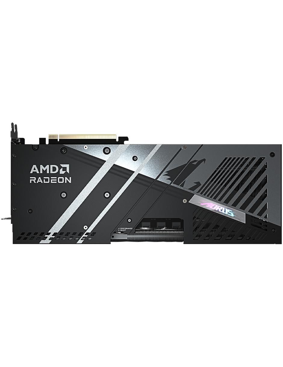 Tarjeta de video RX 9070 XT Elite 5