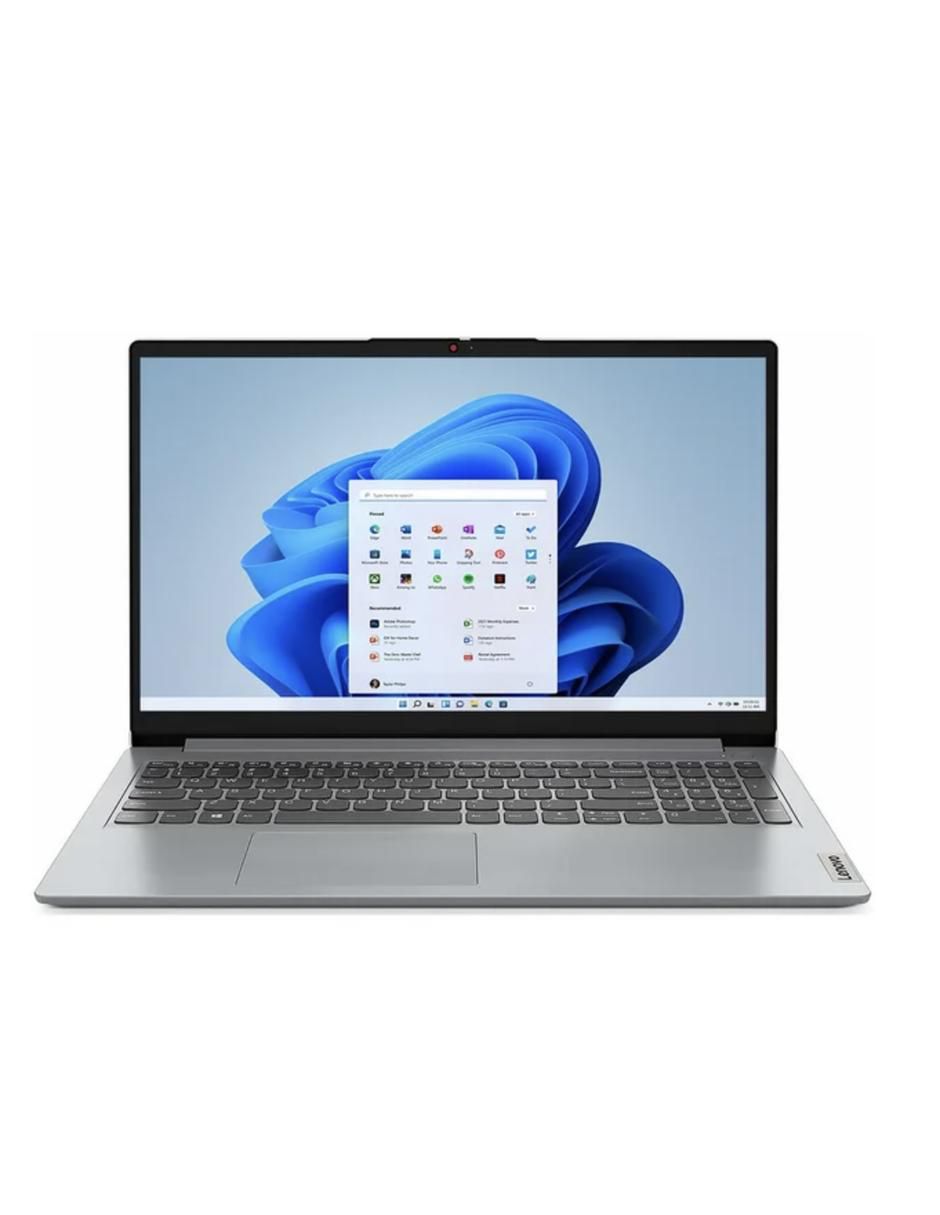 Laptop 15AMN7 Touch 15.6 pulgadas Full HD AMD Ryzen 3 AMD Radeon 8 GB RAM 512 GB SSD Laptop 15AMN7 Touch 15.6 pulgadas Full HD AMD Ryzen 3 AMD Radeon 8 GB RAM 512 GB SSD