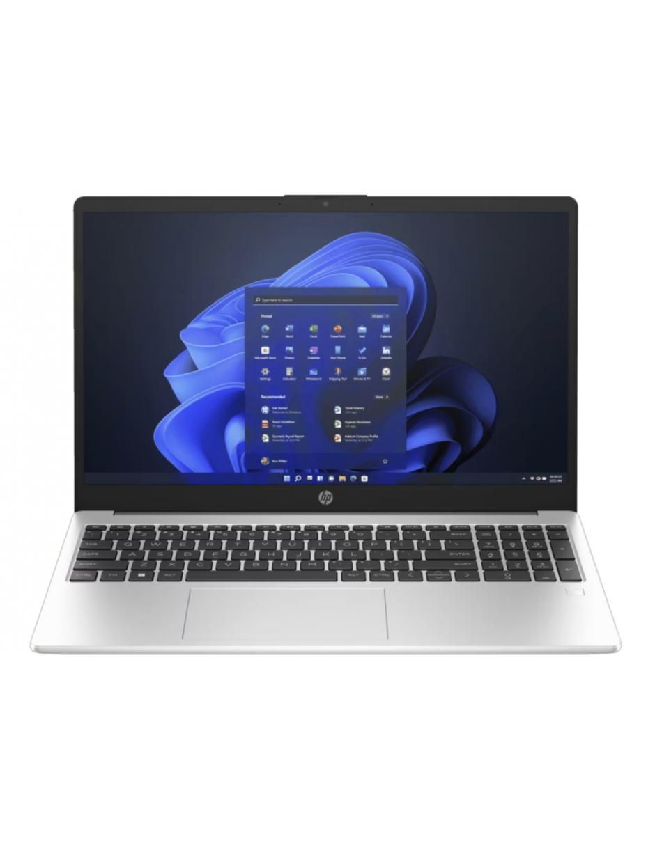 Laptop 250 G10 15.6 pulgadas Full HD Intel Core i5 Intel Iris Xe 16 GB RAM 1 TB SSD