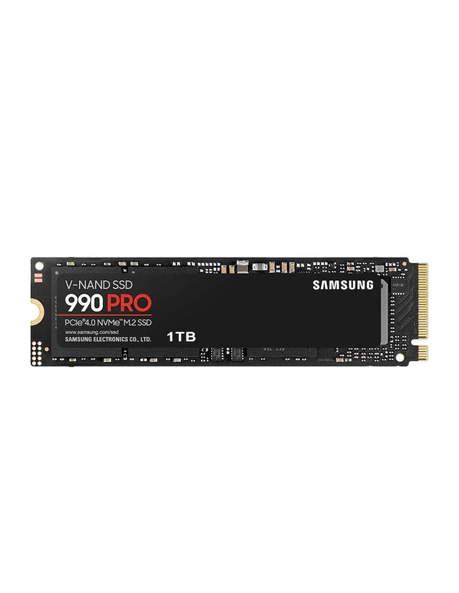Unidad SSD de 1 TB Unidad SSD de 1 TB