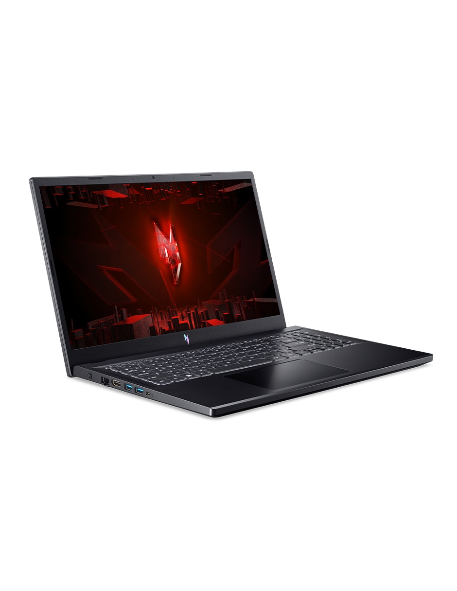 Laptop gamer NitroV15 15.6 pulgadas Full HD Intel Core i5 Nvidia Geforce rtx 4050 8 gb ram 512 gb ssd 4
