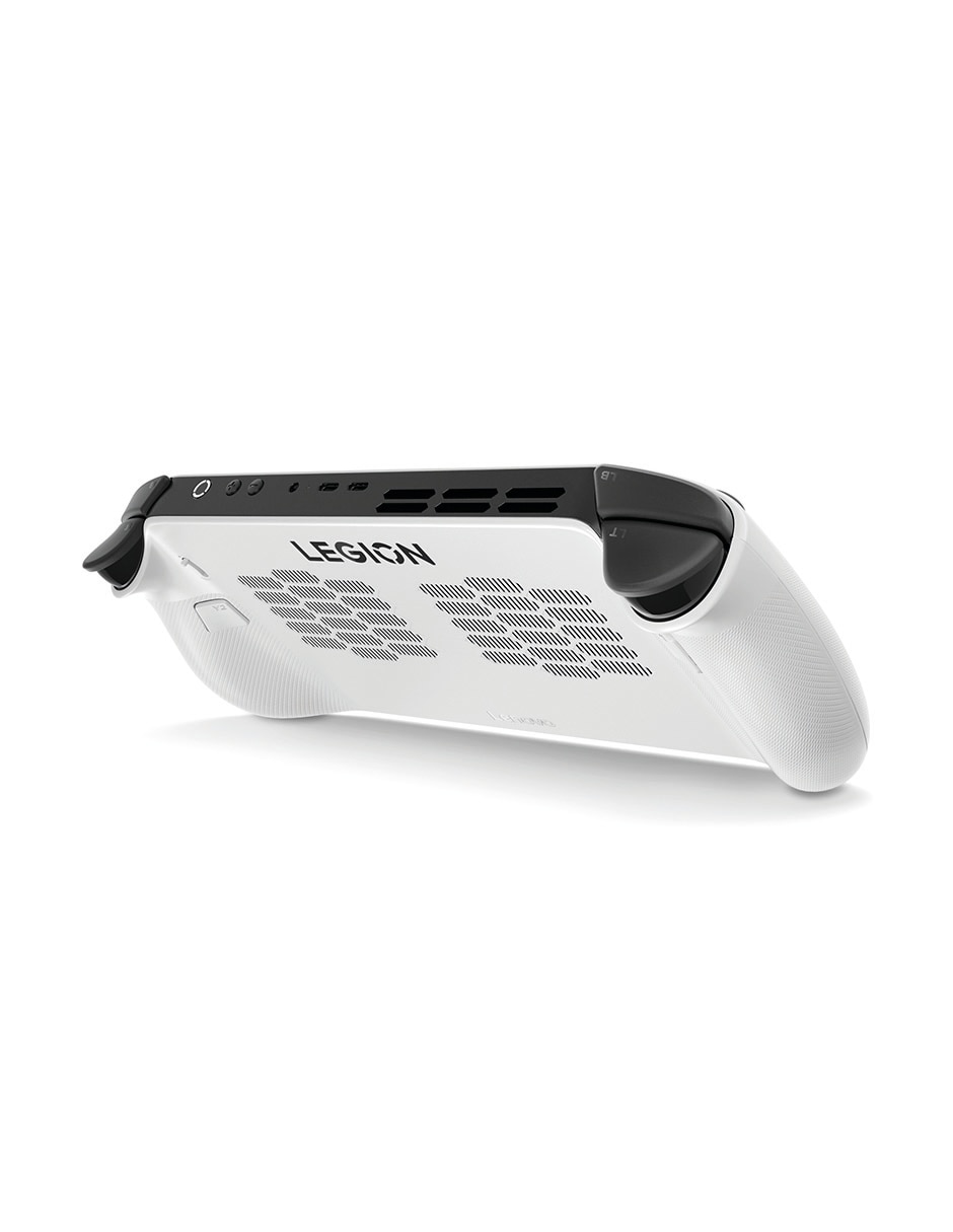 Consola portátil Legion Go S 7