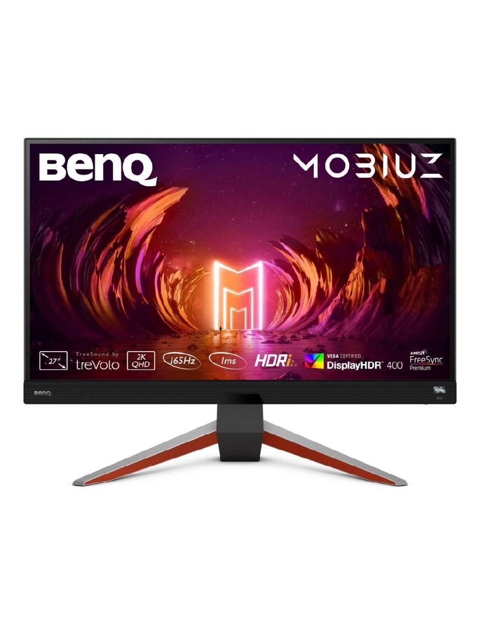 Monitor gamer standard QHD 27 pulgadas EX2710Q Monitor gamer standard QHD 27 pulgadas EX2710Q