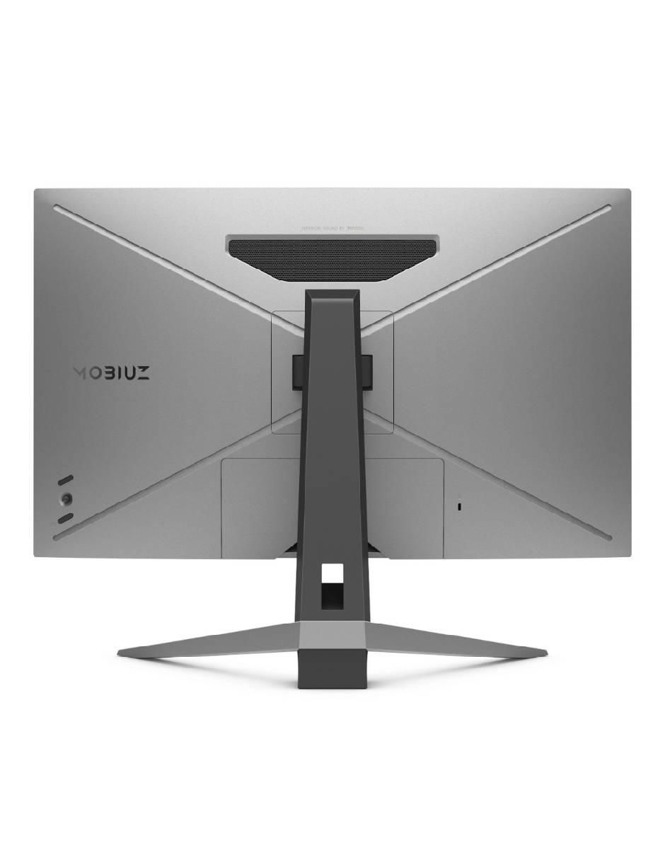 Monitor gamer standard QHD 27 pulgadas EX2710Q 3