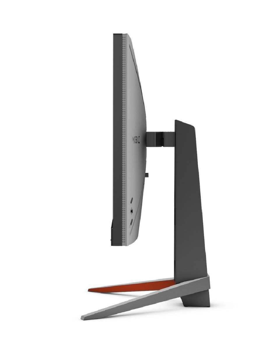 Monitor gamer standard QHD 27 pulgadas EX2710Q 4