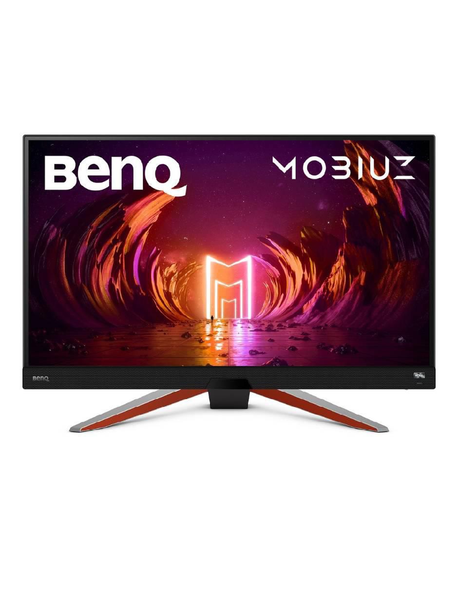Monitor gamer standard QHD 27 pulgadas EX2710Q 5