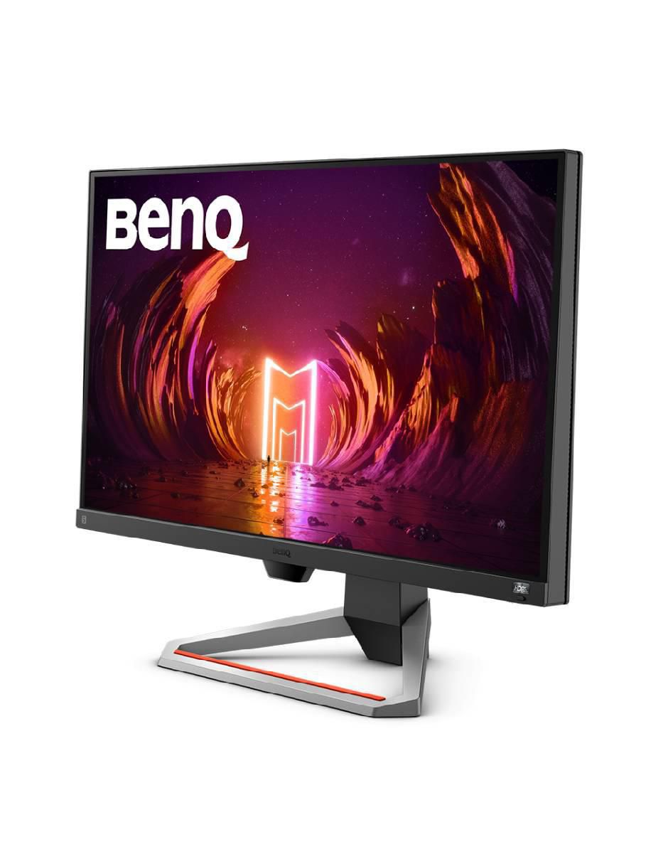 Monitor gamer standard full HD 27 pulgadas EX2710S 3