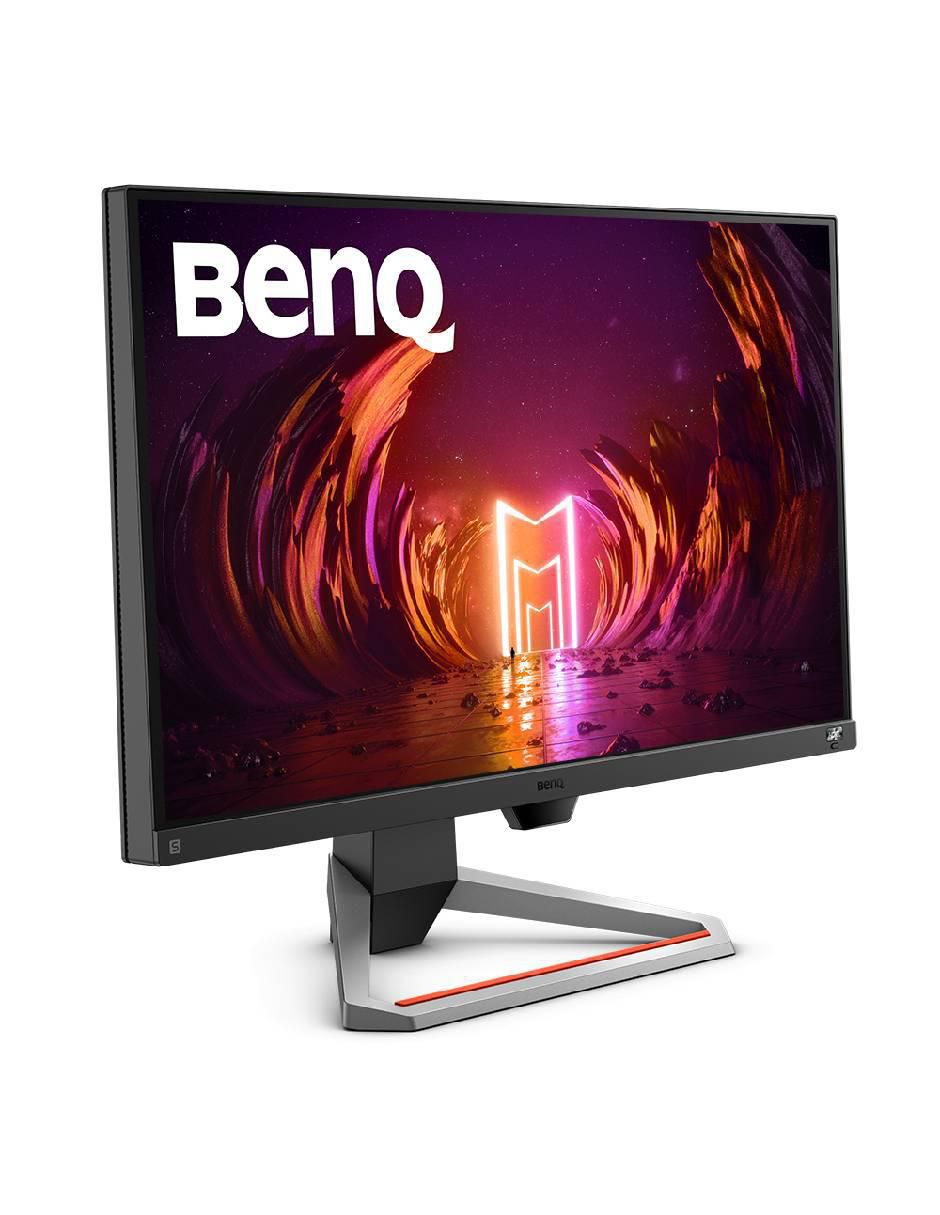 Monitor gamer standard full HD 27 pulgadas EX2710S 5