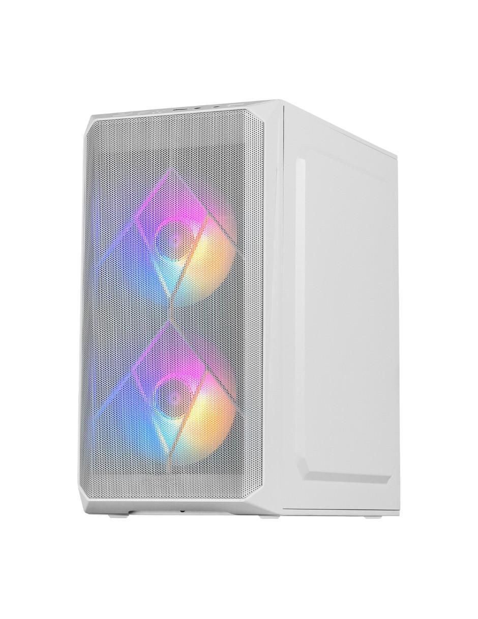 Computadora gamer XTPCR516GBVEGA7DW AMD Ryzen 5 AMD Radeon Graphics 16 GB RAM 500 GB SSD 2
