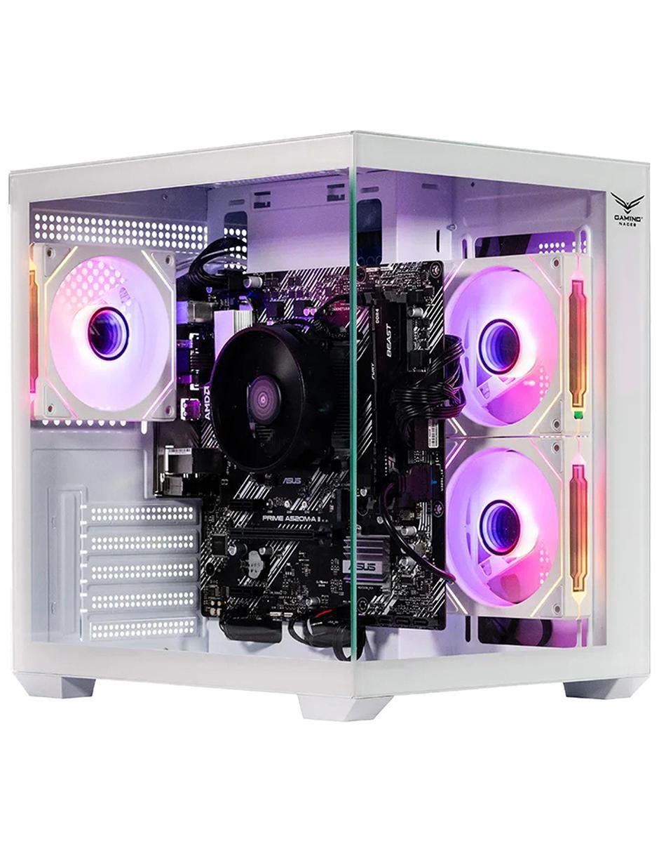 Gabinete Starfall