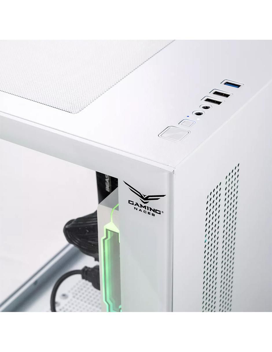 Gabinete Starfall 3