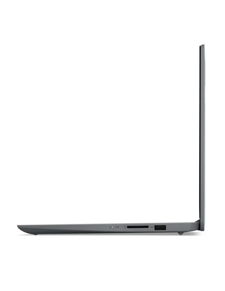 Laptop IdeaPad 1i 14 pulgadas Full HD Intel Celeron Intel UHD Graphics 4 GB RAM 128 GB Emmc 3