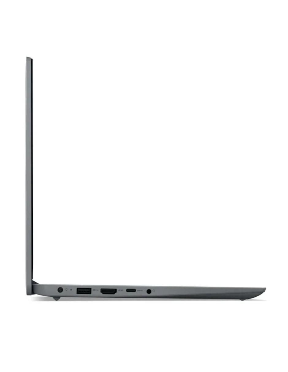 Laptop IdeaPad 1i 14 pulgadas Full HD Intel Celeron Intel UHD Graphics 4 GB RAM 128 GB Emmc 4