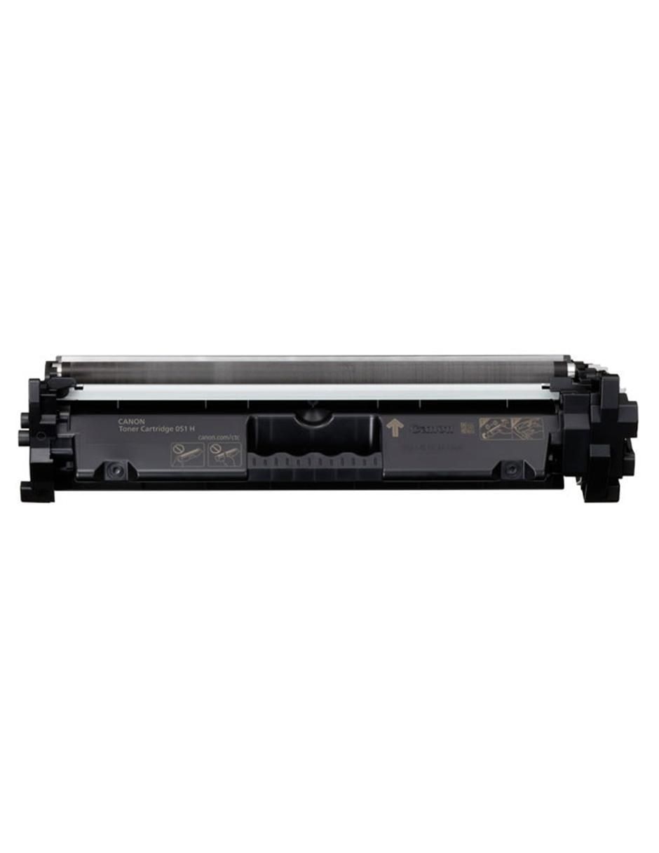 Tóner 051 H negro