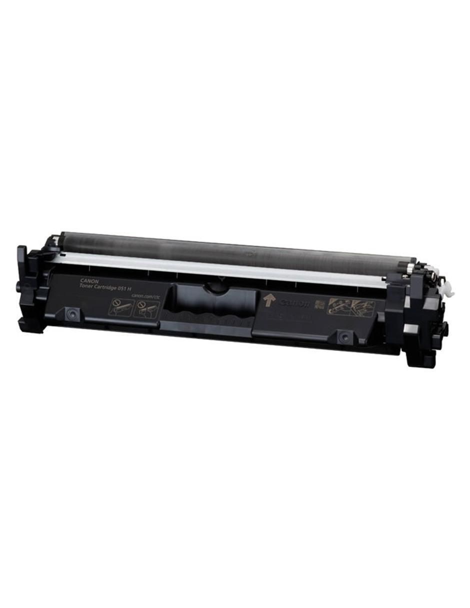 Tóner 051 H negro 2