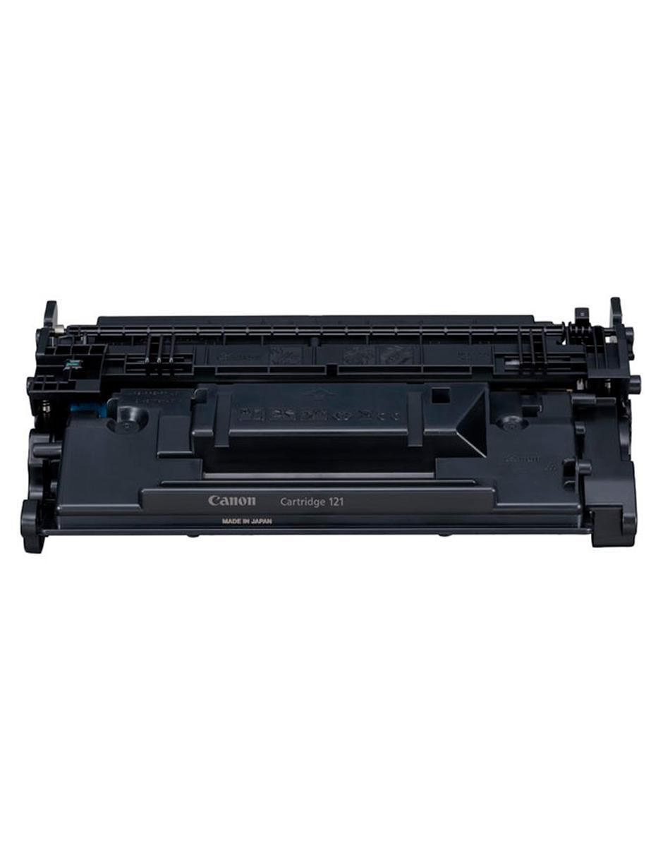 Tóner CRG 121 negro