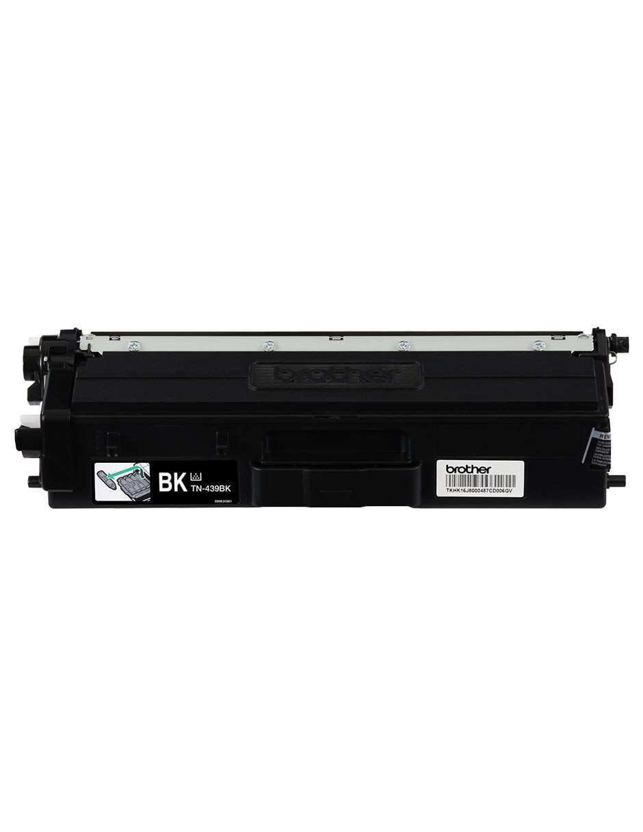 Tóner tn439bk negro Tóner tn439bk negro