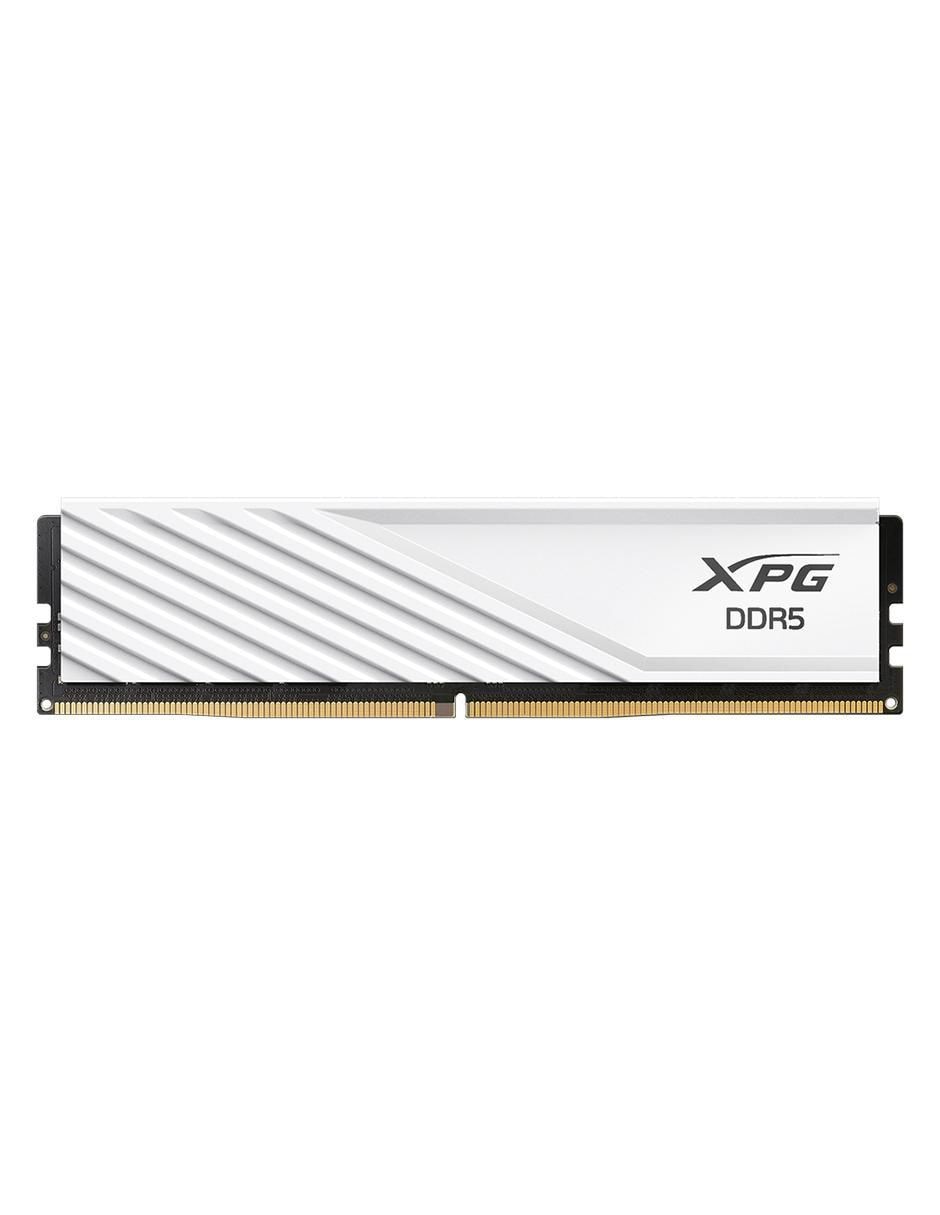 Memoria RAM UDIMM DDR5 16 GB Blade 5600 Memoria RAM UDIMM DDR5 16 GB Blade 5600