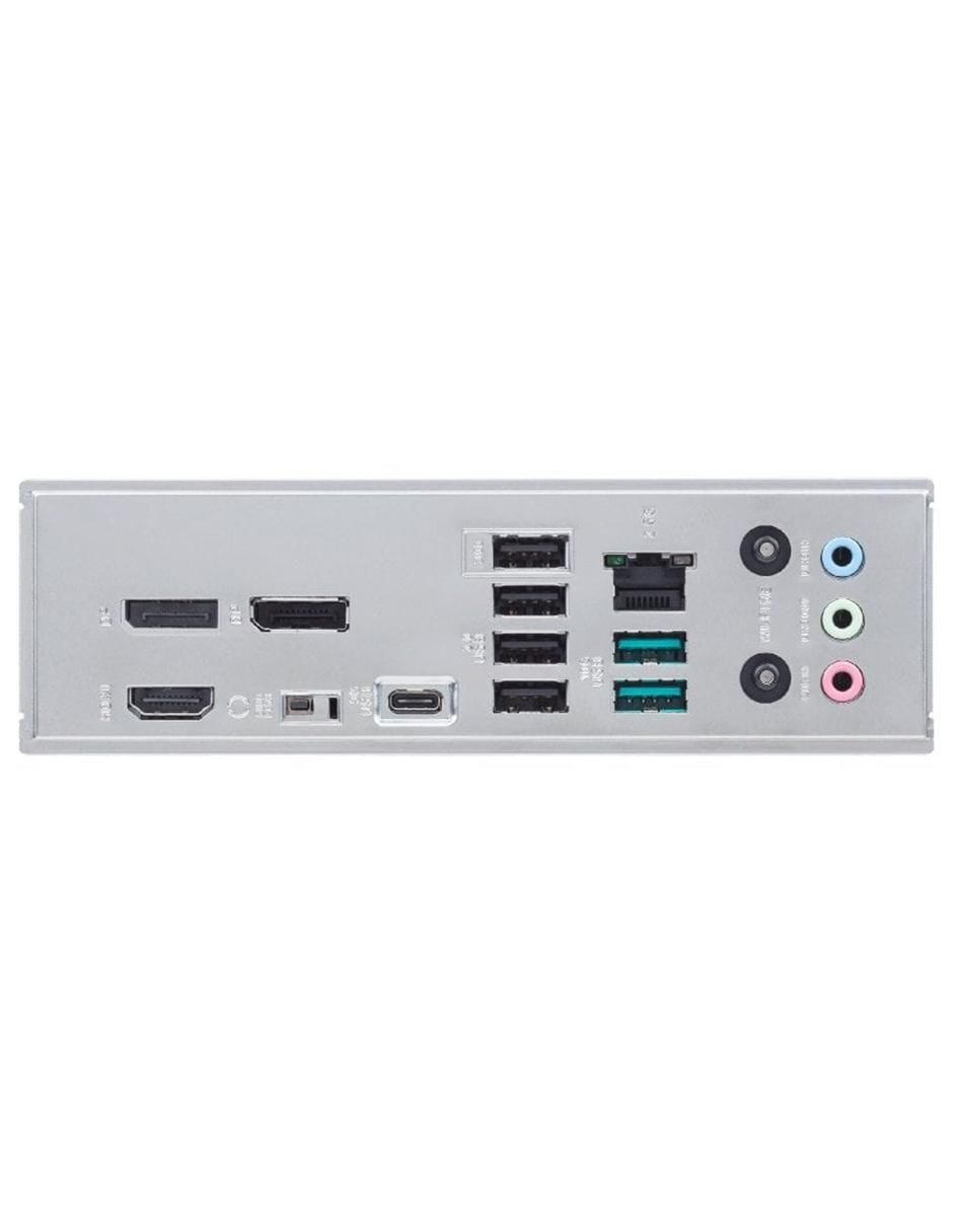 Tarjeta madre B840M-A Wi-Fi compatible con procesador AMD 4