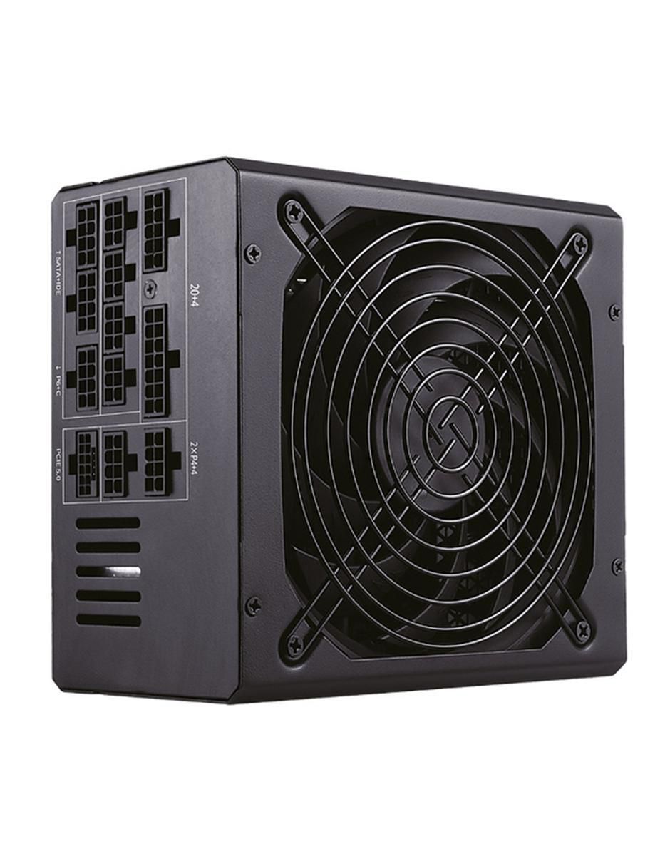 Fuente de poder GN-1000W 80Plus 2