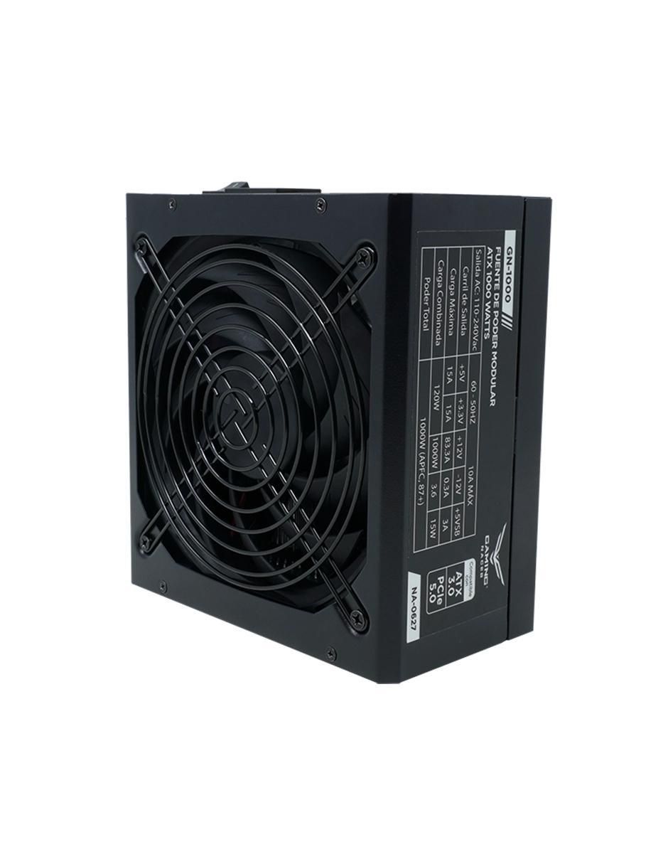 Fuente de poder GN-1000W 80Plus 4