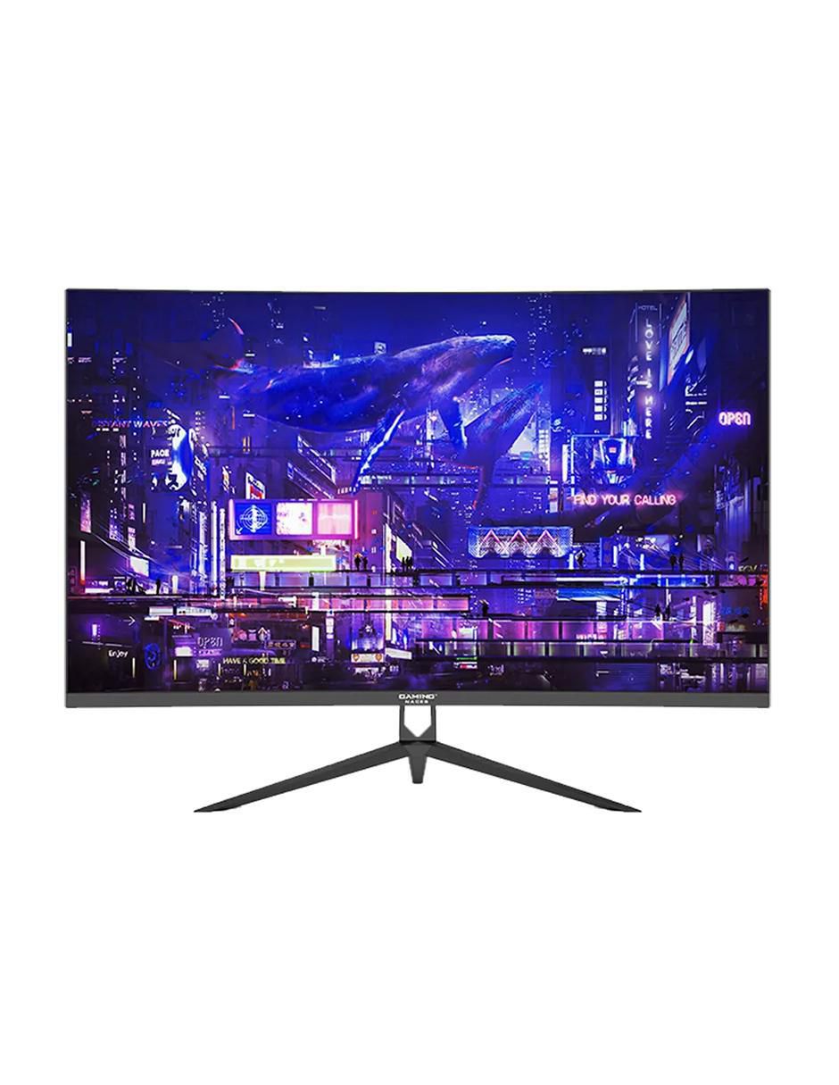 Monitor gamer standard QHD 32 pulgadas NA-0644 1MS 165HZ Monitor gamer standard QHD 32 pulgadas NA-0644 1MS 165HZ