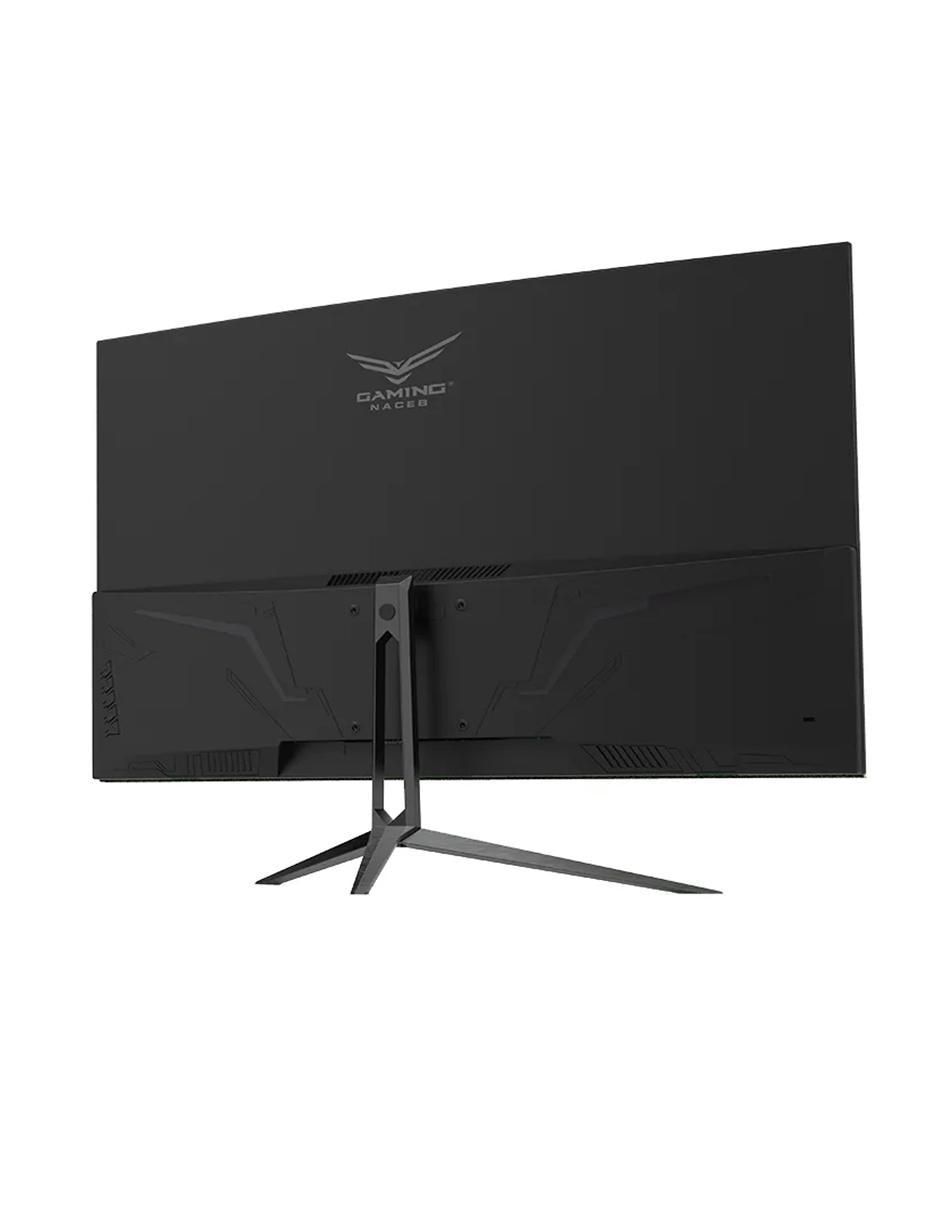 Monitor gamer standard QHD 32 pulgadas NA-0644 1MS 165HZ 3