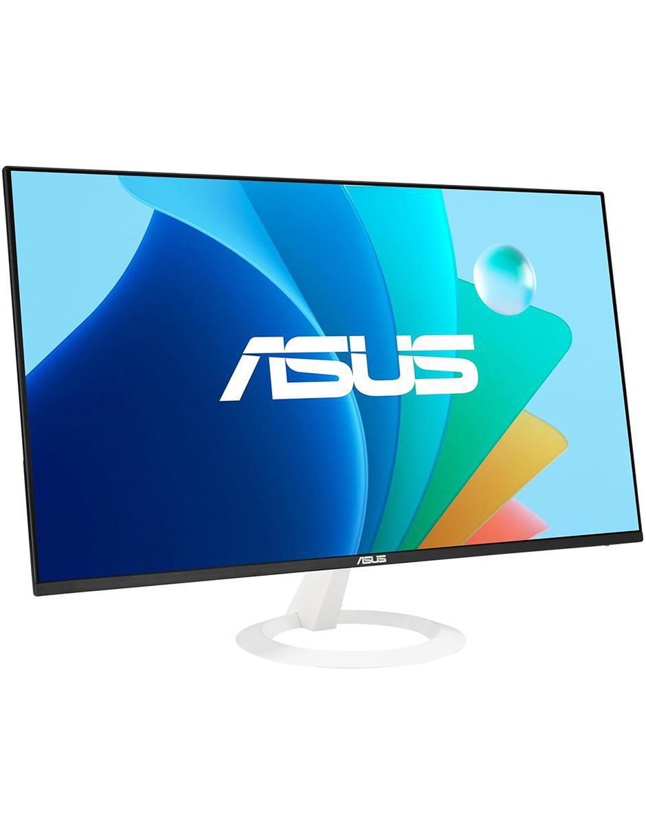 Monitor gamer standard full HD 24 pulgadas VZ24EHF-W 2