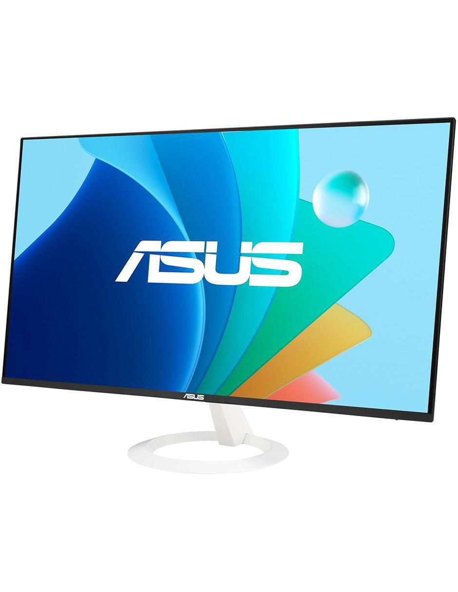 Monitor gamer standard full HD 24 pulgadas VZ24EHF-W 3