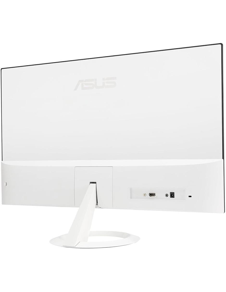 Monitor gamer standard full HD 24 pulgadas VZ24EHF-W 4
