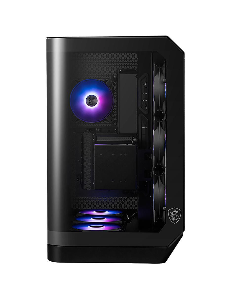 Gabinete gamer MAG Pano 120R PZ 3