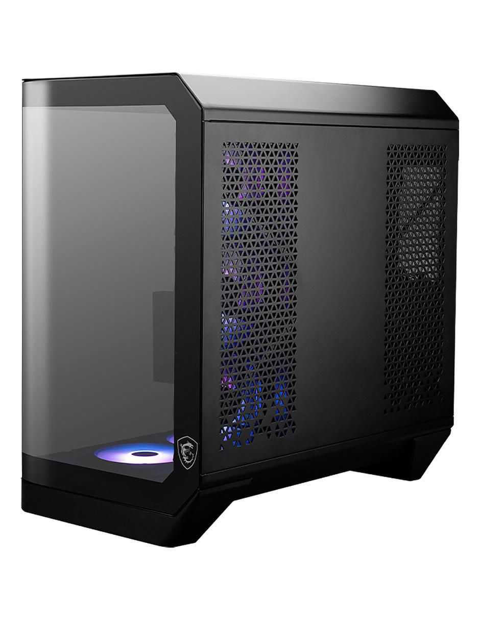 Gabinete gamer MAG Pano 120R PZ 5