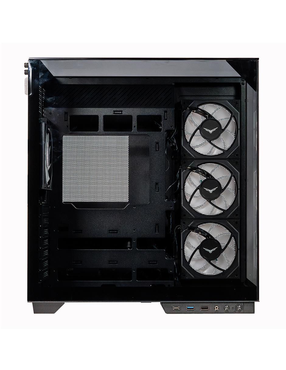 Gabinete Iris na-0639n 3