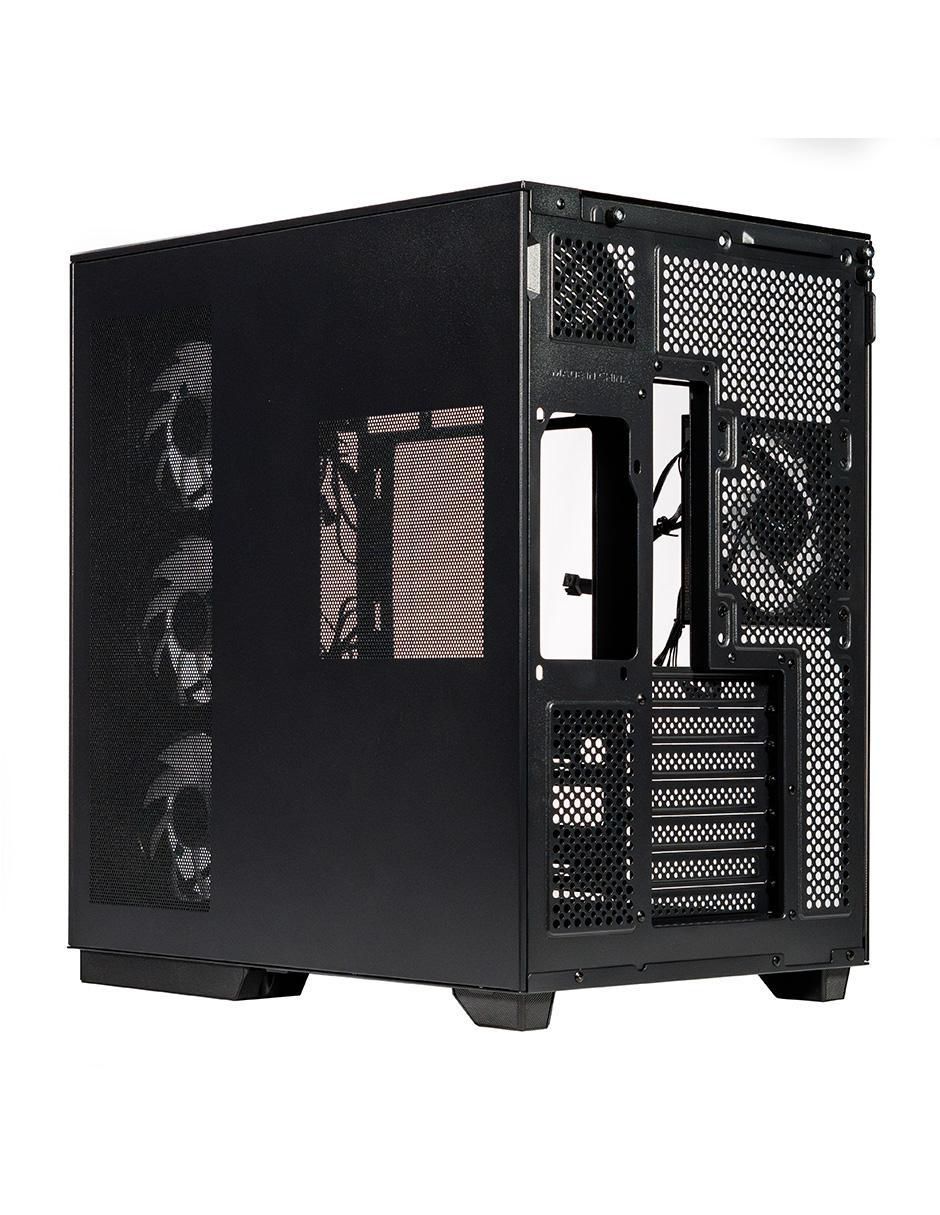 Gabinete Iris na-0639n 6