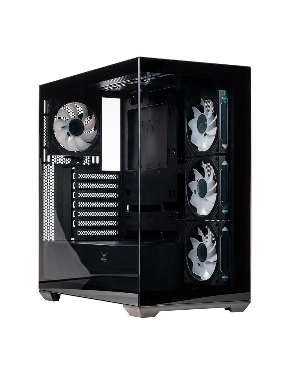 Gabinete Nebula na-0637n