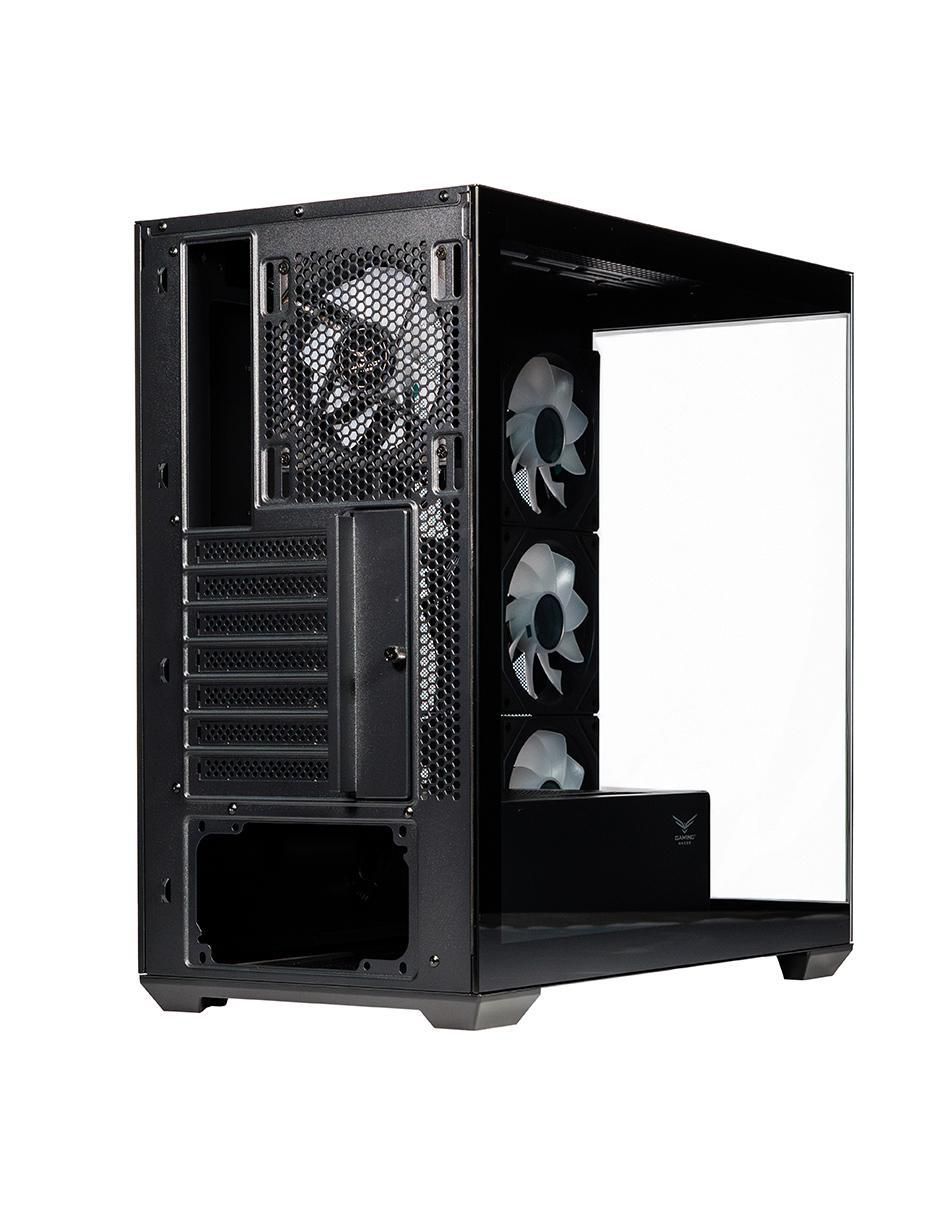 Gabinete Nebula na-0637n 4