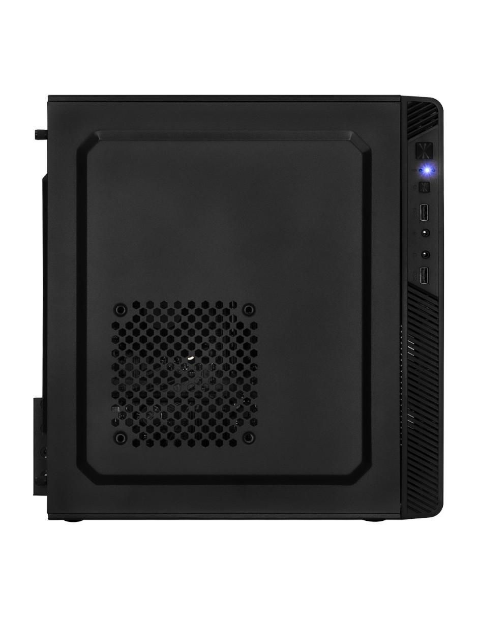 Computadora gamer XTACR316GBRENOIRMPB 23.8 pulgadas Full HD AMD Ryzen 3 AMD Radeon Graphics 16 GB RAM 500 GB SSD 2